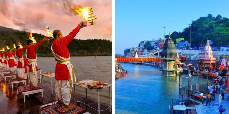 Haridwar Tourism