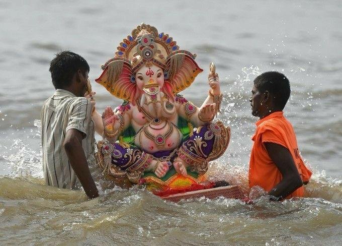 Experience the Spirit of Ganesh Chaturthi with  Satvik Stay